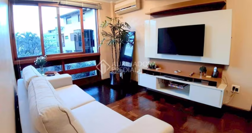 Apartamento com 2 quartos à venda na Rua Javari, 111, Cristo Redentor, Porto Alegre