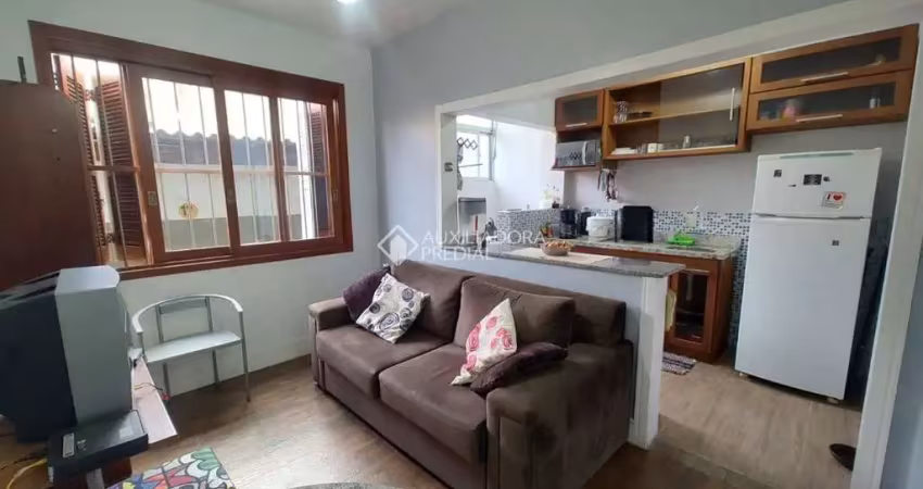 Apartamento com 2 quartos à venda na Avenida João Pessoa, 1065, Centro Histórico, Porto Alegre
