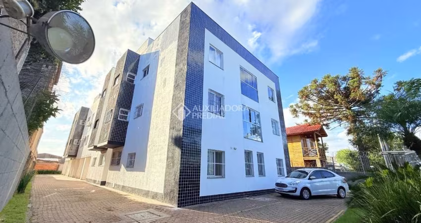 Apartamento com 1 quarto à venda na Avenida Outeiro, 375, Coronel Aparício Borges, Porto Alegre