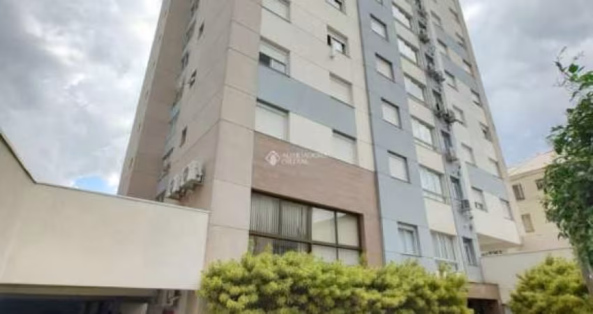 Apartamento com 2 quartos à venda na Rua Doutor Alcides Cruz, 43, Santa Cecília, Porto Alegre