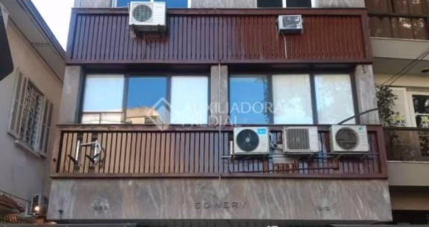 Sala comercial à venda na Rua Ramiro Barcelos, 1819, Bom Fim, Porto Alegre