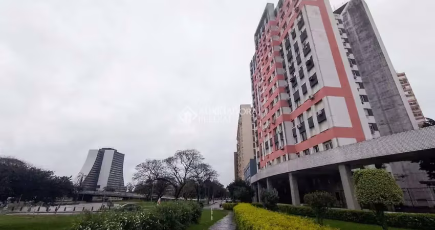 Apartamento com 2 quartos à venda na Avenida Loureiro da Silva, 1500, Cidade Baixa, Porto Alegre