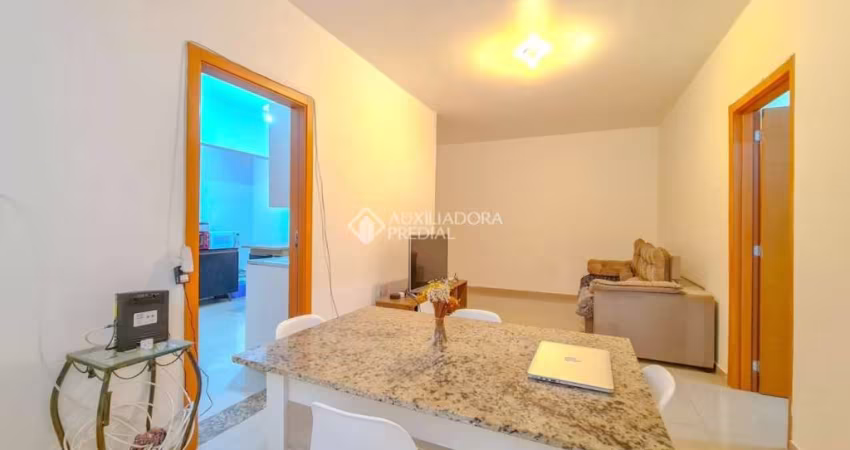 Apartamento com 3 quartos à venda na Rua Garibaldi, 1259, Bom Fim, Porto Alegre