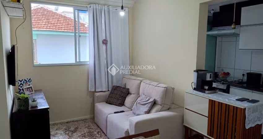 Apartamento com 2 quartos à venda na Rua Coronel Aparício Borges, 910, Glória, Porto Alegre