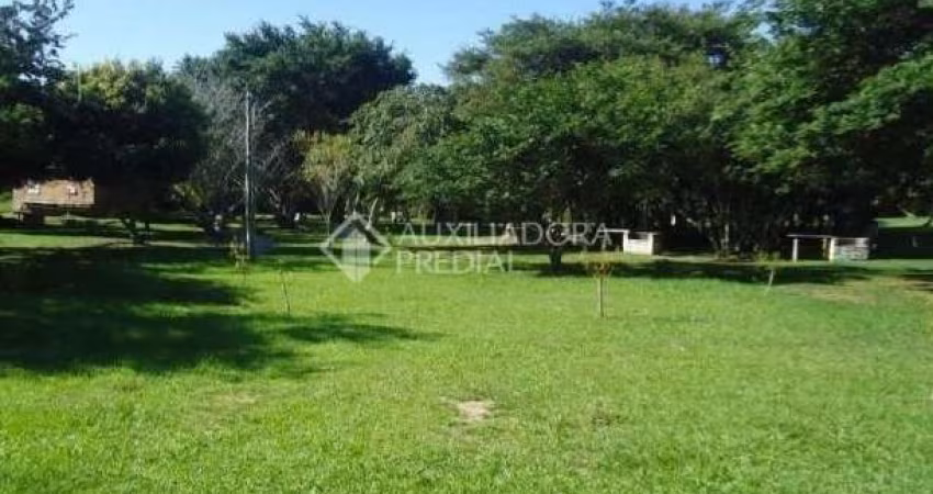 Terreno em condomínio fechado à venda na RICARDO VIEIRA DE BARCELOS, 2000, Itapuã, Viamão