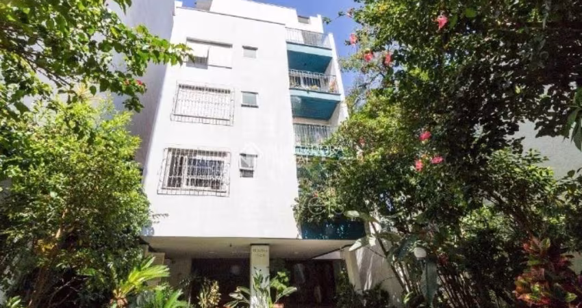 Apartamento com 1 quarto à venda na Rua Garibaldi, 1096, Bom Fim, Porto Alegre