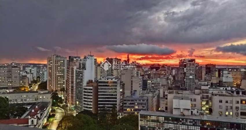 Cobertura com 2 quartos à venda na Avenida Independência, 50, Independência, Porto Alegre