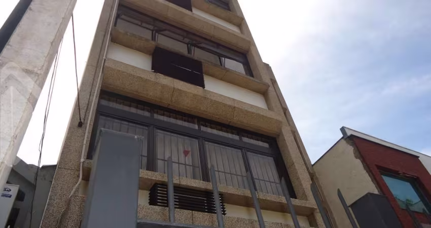 Sala comercial à venda na Rua Miguel Tostes, 647, Rio Branco, Porto Alegre