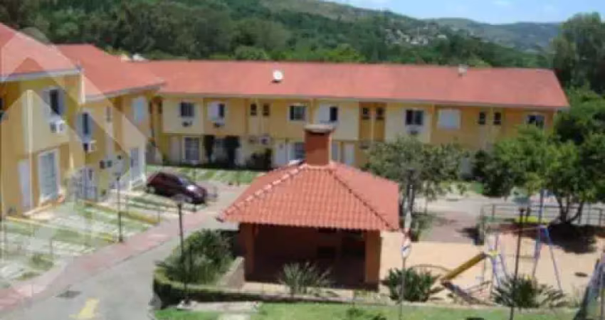 Casa em condomínio fechado com 2 quartos à venda na Beco Souza Costa, 636, Protásio Alves, Porto Alegre