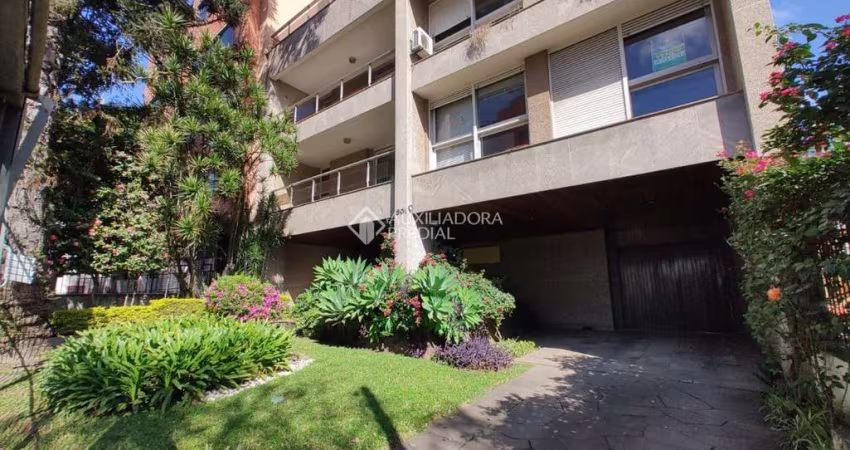 Apartamento com 3 quartos à venda na Avenida Carlos Gomes, 1591, Petrópolis, Porto Alegre