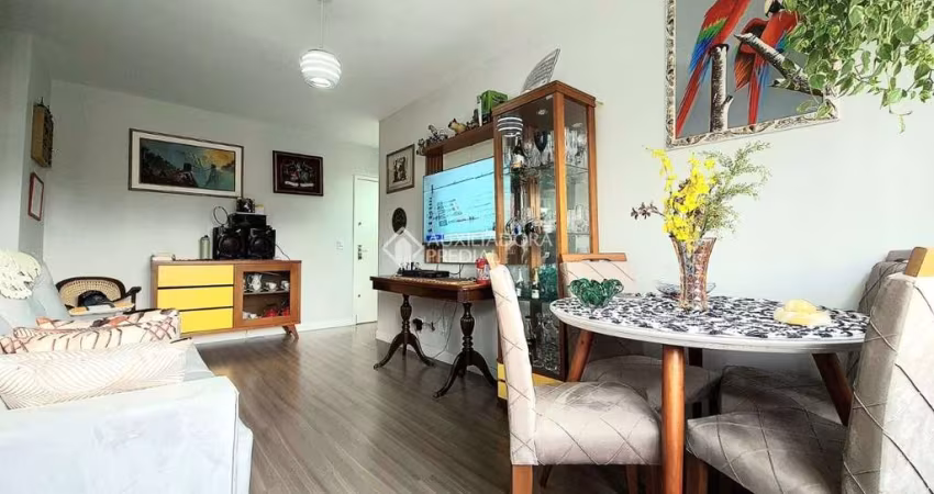 Apartamento com 1 quarto à venda na Avenida Coronel Lucas de Oliveira, 2425, Petrópolis, Porto Alegre