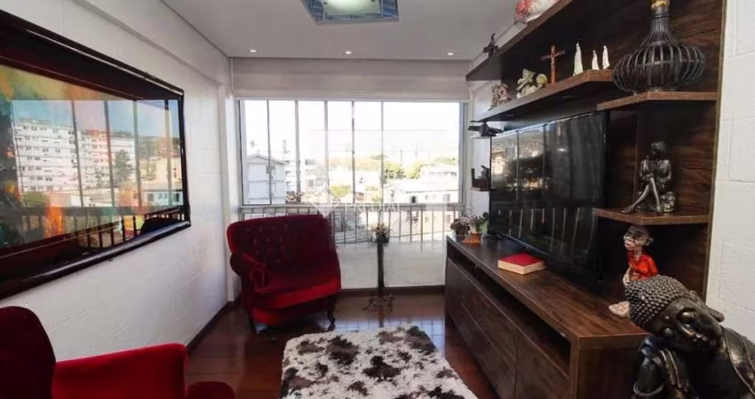 Apartamento com 3 quartos à venda na Rua Albion, 402, Partenon, Porto Alegre