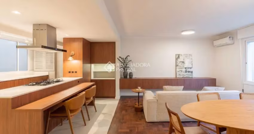 Apartamento com 3 quartos à venda na Rua Garibaldi, 1244, Bom Fim, Porto Alegre