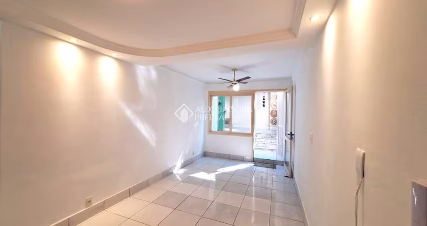 Apartamento com 2 quartos à venda na Rua Visconde de Macaé, 466, Cristo Redentor, Porto Alegre
