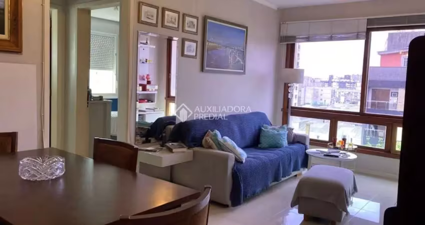 Apartamento com 2 quartos à venda na Rua Vasco da Gama, 565, Bom Fim, Porto Alegre