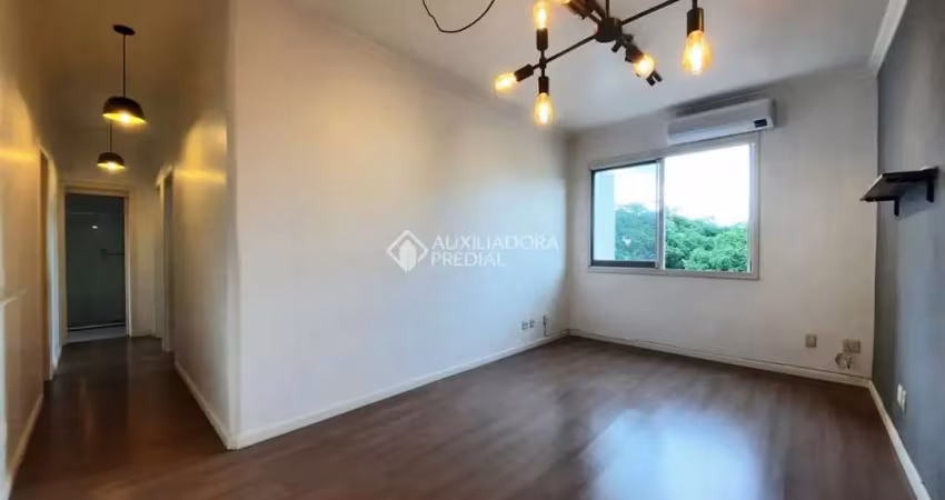 Apartamento com 2 quartos à venda na Avenida Cristóvão Colombo, 526, Floresta, Porto Alegre