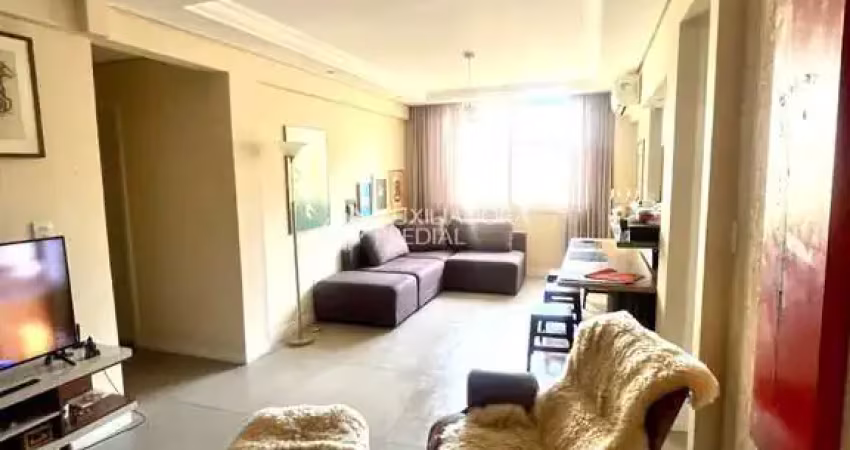 Apartamento com 3 quartos à venda na Rua Doutor Barros Cassal, 607, Floresta, Porto Alegre