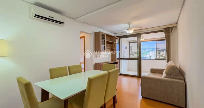 Apartamento com 2 quartos à venda na Rua Afonso Rodrigues, 408, Jardim Botânico, Porto Alegre
