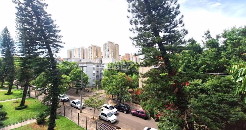 Apartamento com 2 quartos à venda na Rua Cipó, 286, Passo da Areia, Porto Alegre