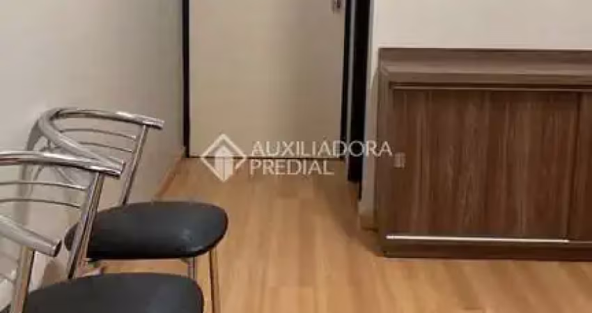 Sala comercial à venda na Rua Bento Figueiredo, 71, Rio Branco, Porto Alegre