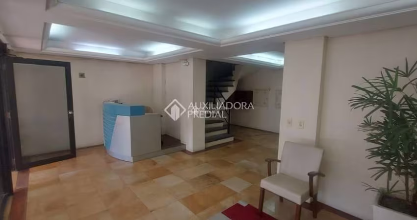 Sala comercial à venda na Rua Bento Figueiredo, 71, Rio Branco, Porto Alegre