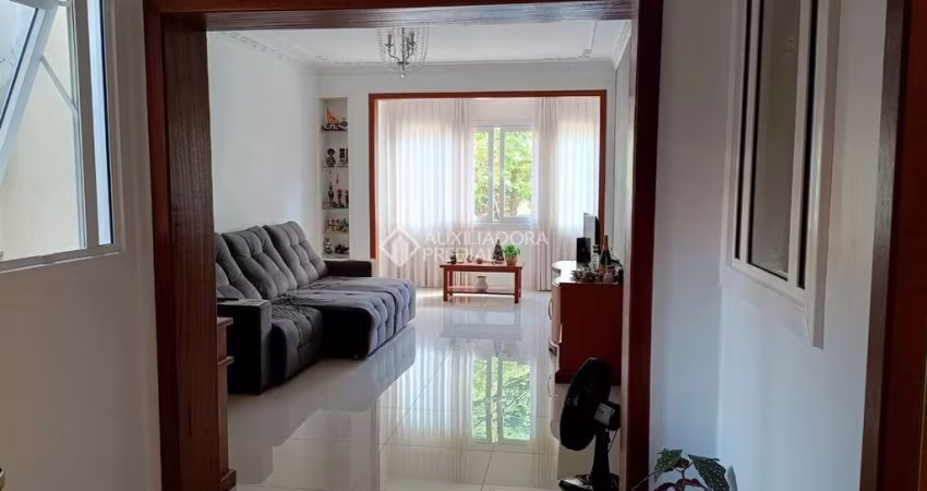 Apartamento com 3 quartos à venda na Avenida Jerônimo de Ornelas, 171, Santana, Porto Alegre