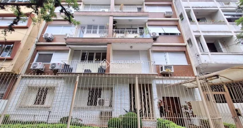 Apartamento com 3 quartos à venda na Rua Fernandes Vieira, 314, Bom Fim, Porto Alegre