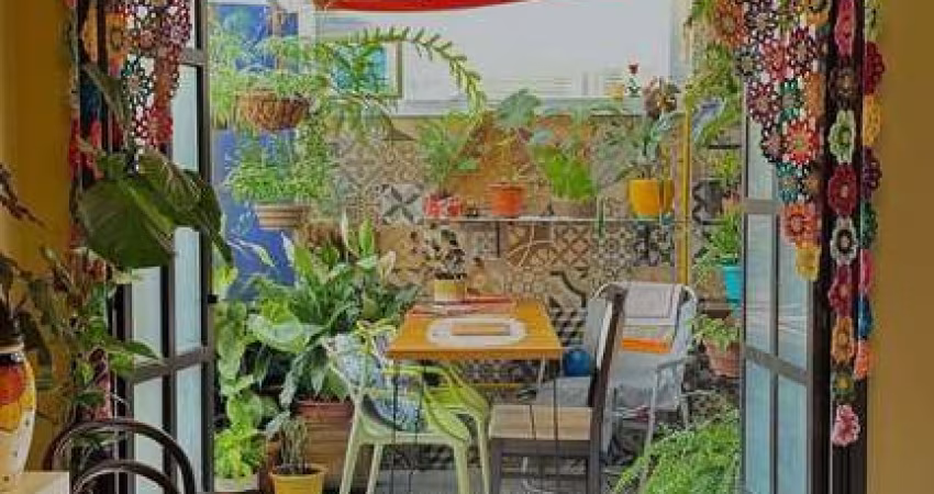 Apartamento com 1 quarto à venda na Rua Dona Amélia, 125, Santa Tereza, Porto Alegre