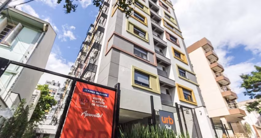 Apartamento com 3 quartos à venda na Rua Ignácio Montanha, 74, Santana, Porto Alegre