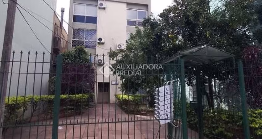 Apartamento com 1 quarto à venda na Rua Washington Luiz, 888, Centro Histórico, Porto Alegre