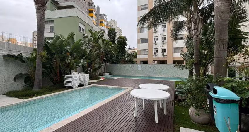 Apartamento com 2 quartos à venda na Rua São Manoel, 2061, Rio Branco, Porto Alegre