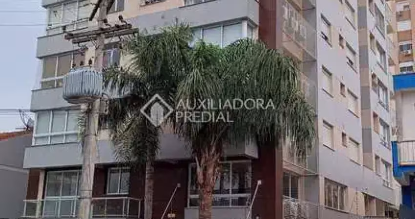 Apartamento com 2 quartos à venda na Guilherme Alves - De 351/352 A 949/950, 617, Jardim Botânico, Porto Alegre