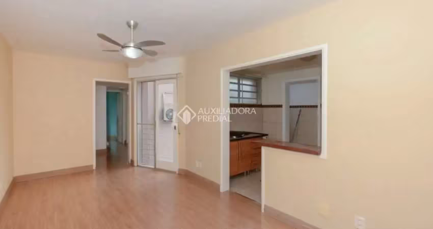 Apartamento com 2 quartos à venda na Rua Luiz Manoel, 63, Santana, Porto Alegre