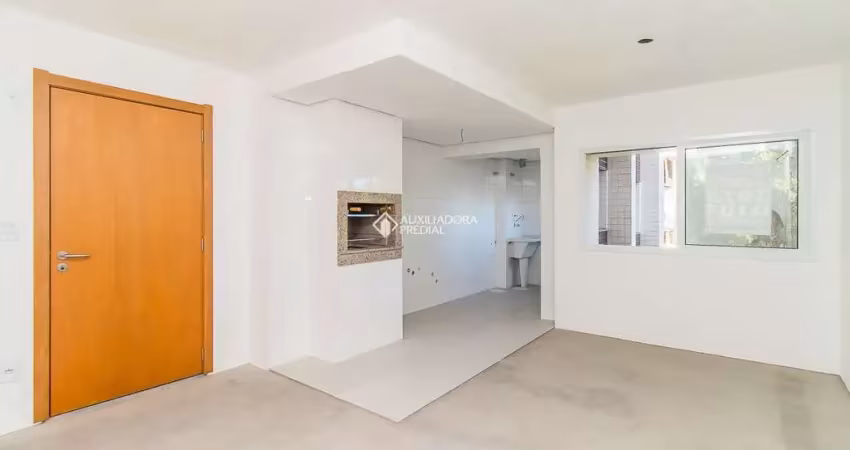 Apartamento com 2 quartos à venda na Rua São Simão, 56, Bom Jesus, Porto Alegre
