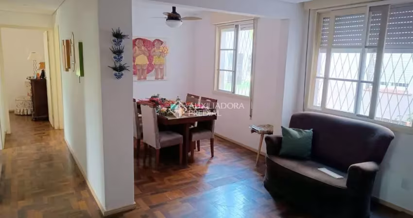 Apartamento com 3 quartos à venda na Rua Marechal Mesquita, 460, Teresópolis, Porto Alegre