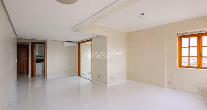 Apartamento com 3 quartos à venda na Rua Itaboraí, 1478, Jardim Botânico, Porto Alegre