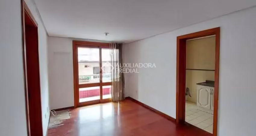 Apartamento com 1 quarto à venda na Rua Veador Porto, 516, Santana, Porto Alegre