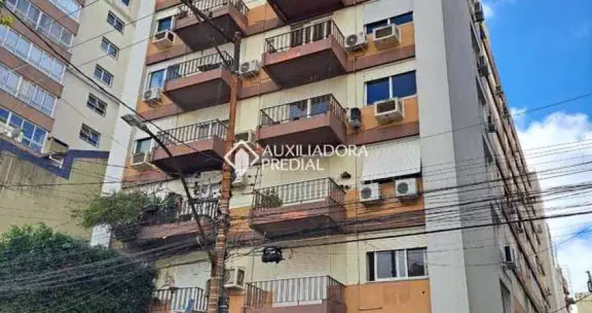Apartamento com 1 quarto à venda na Rua Doutor Barros Cassal, 666, Floresta, Porto Alegre