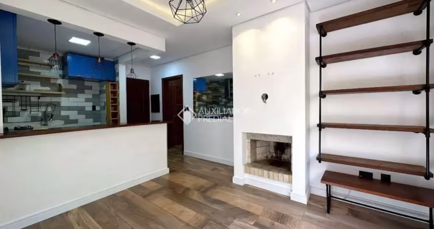 Apartamento com 1 quarto à venda na Rua Felipe Camarão, 469, Rio Branco, Porto Alegre