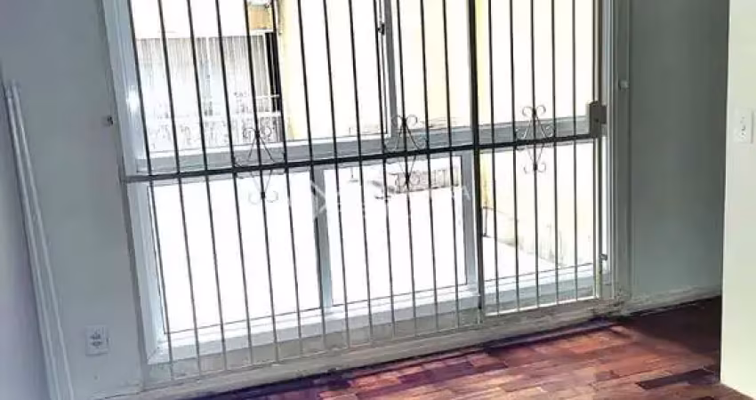 Apartamento com 1 quarto à venda na Avenida Alberto Bins, 624, Centro Histórico, Porto Alegre