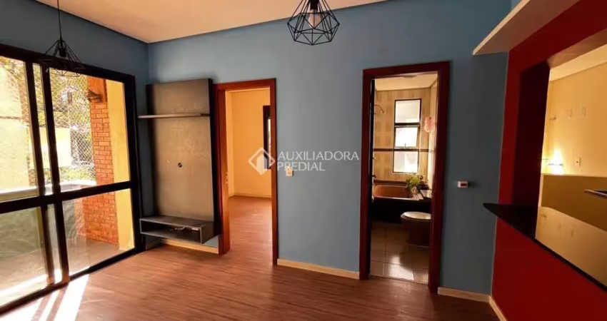 Apartamento com 1 quarto à venda na Rua Barão de Ubá, 34, Bela Vista, Porto Alegre