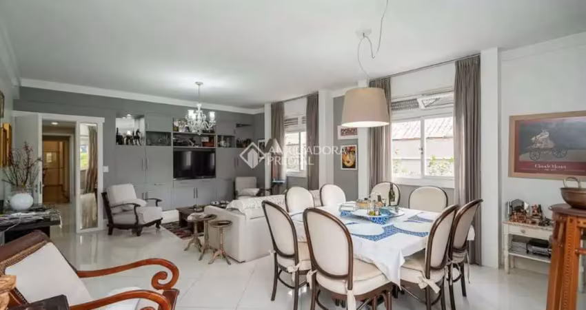 Apartamento com 5 quartos à venda na Rua Henrique Dias, 120, Bom Fim, Porto Alegre