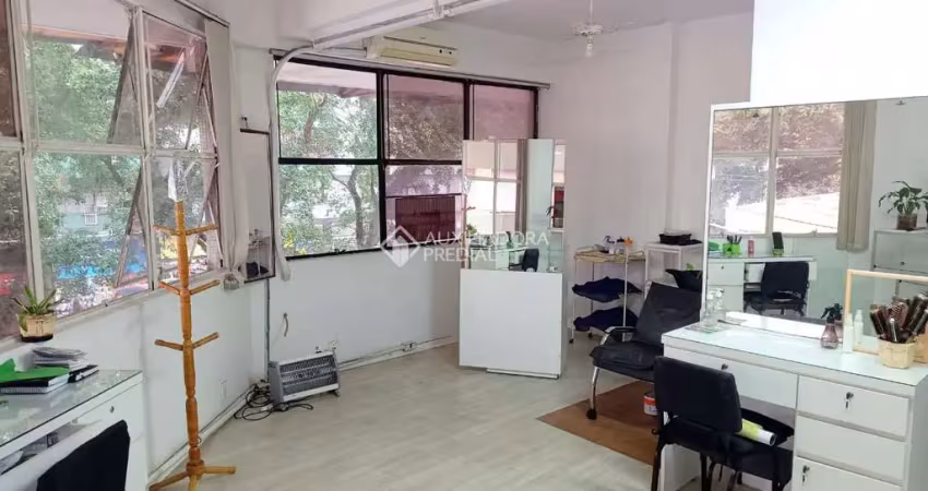 Apartamento com 1 quarto à venda na Avenida Senador Salgado Filho, 327, Centro Histórico, Porto Alegre