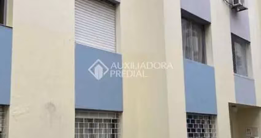 Apartamento com 1 quarto à venda na Avenida Engenheiro Francisco Rodolfo Simch, 312, Sarandi, Porto Alegre