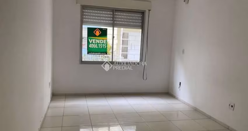 Apartamento com 1 quarto à venda na Avenida Engenheiro Francisco Rodolfo Simch, 312, Sarandi, Porto Alegre