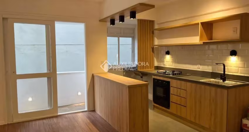 Apartamento com 1 quarto à venda na Rua dos Andradas, 355, Centro Histórico, Porto Alegre