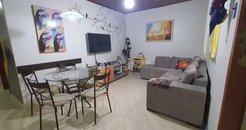 Apartamento com 2 quartos à venda na Rua Tomaz Flores, 234, Independência, Porto Alegre