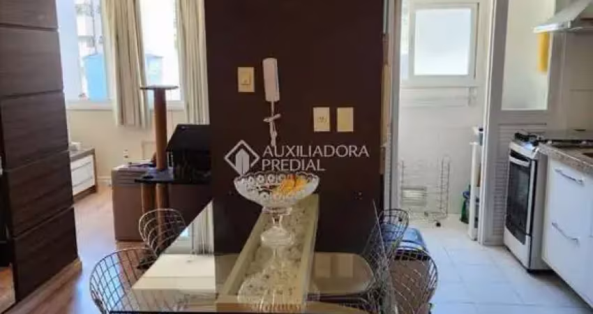 Apartamento com 1 quarto à venda na Avenida Independência, 900, Independência, Porto Alegre