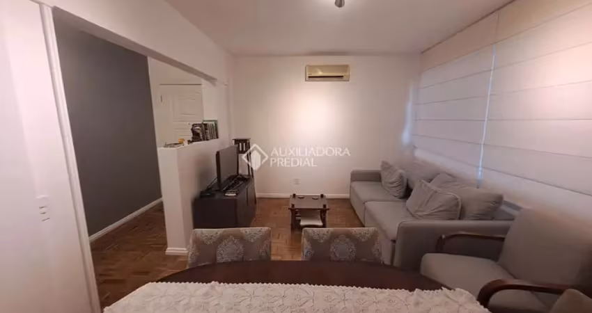 Apartamento com 2 quartos à venda na Rua Coronel Corte Real, 425, Petrópolis, Porto Alegre