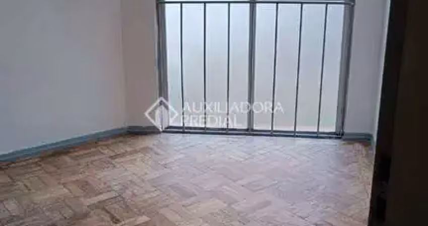 Apartamento com 1 quarto à venda na Rua Chico Pedro, 161, Camaquã, Porto Alegre